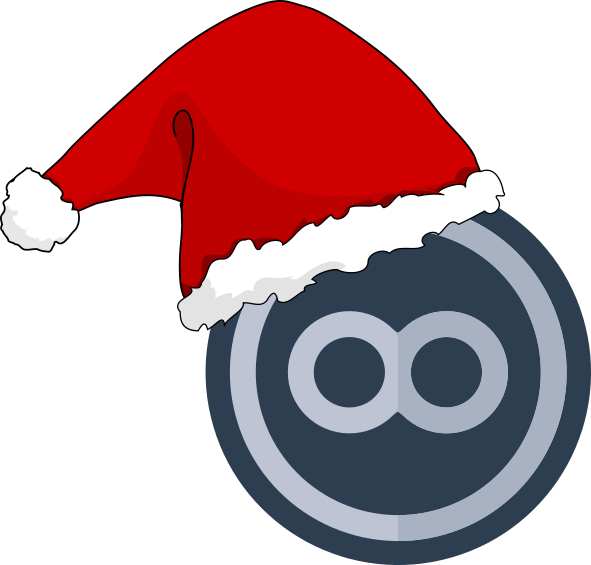 Logo Hi-Logic Natale